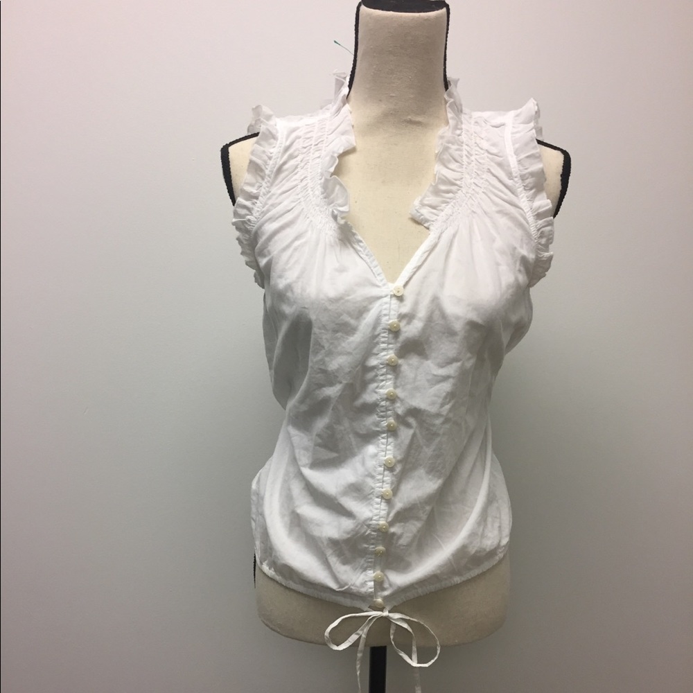 New with tags loft blouse size XS